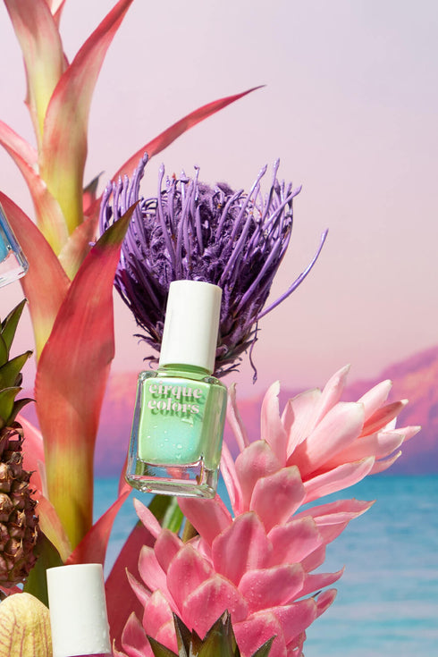 MERMAID GROTTO NAIL POLISH